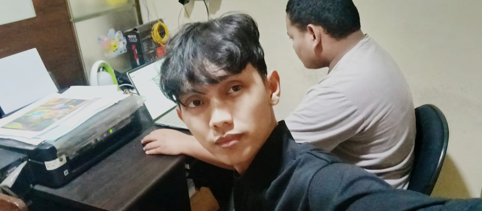 Langkah Pertama Sanggar Digital Kembali Bergerak: Dari Mimpi Menjadi Mahasiswa